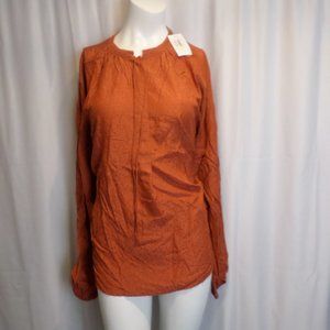 💖NWT Long sleeve top